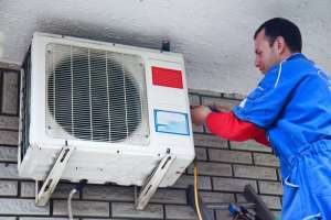 Find HVAC Contractors in Phelps County