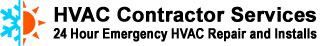 Phelps County HVAC Contractors